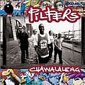 Pilfers - Chawalaleng album
