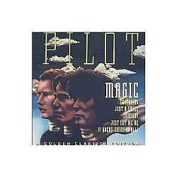 Pilot - Magic album