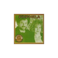 Pimpinela - 20 de Coleccion альбом
