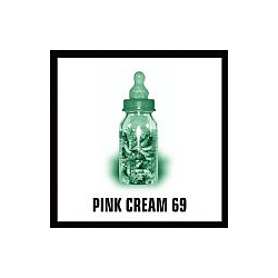 Pink Cream 69 - Food for Thought album