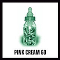 Pink Cream 69 - Food for Thought album