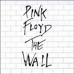 Pink Floyd - The Wall (disc 2) album