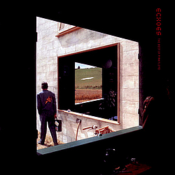 Pink Floyd - Echoes альбом