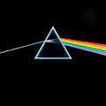 Pink Floyd - The Dark Side of the Moon album