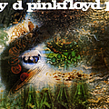 Pink Floyd - Saucerful Of Secrets album