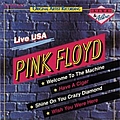 Pink Floyd - Live USA альбом