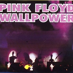 Pink Floyd - Wallpower (disc 1) альбом