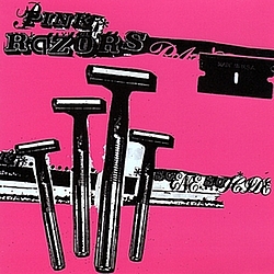 Pink Razors - Scene Suicide album