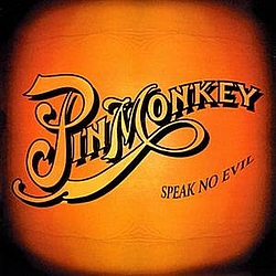 Pinmonkey - Speak No Evil album