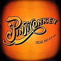 Pinmonkey - Speak No Evil альбом