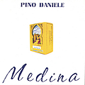Pino Daniele - Medina альбом