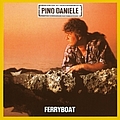 Pino Daniele - Ferryboat album