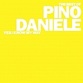 Pino Daniele - Yes I Know My Way альбом