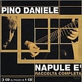 Pino Daniele - Napule è: Raccolta completa (disc 2) album