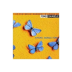 Pino Daniele - Amore senza fine альбом