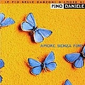 Pino Daniele - Amore senza fine album