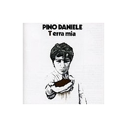 Pino Daniele - Terra mia album