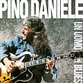 Pino Daniele - Un uomo in blues album