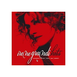 Pino Daniele - Irene Grandi.Hits album