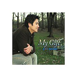 Piolo Pascual - My Gift альбом