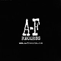 Pipedown - A-F Records Sampler album