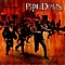 Pipedown - Enemies of Progress album