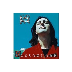 Pippo Pollina - Rossocuore альбом