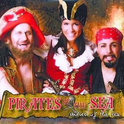 Pirates Of The Sea - Wolves Of The Sea album