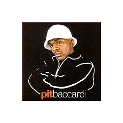 Pit Baccardi - Le Poids Des Maux альбом