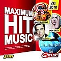 Pitbull - Maximum Hit Music 2010-1 / Compilation альбом