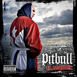 Pitbull - El Mariel альбом