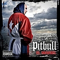 Pitbull - El Mariel альбом