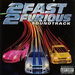 Pitbull - 2 Fast 2 Furious album