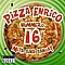 Pizza Enrico - Nummero 16: Mita sina sanoa? альбом
