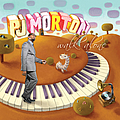 PJ Morton - Walk Alone album