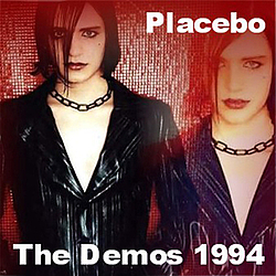 Placebo - Demo Tape альбом