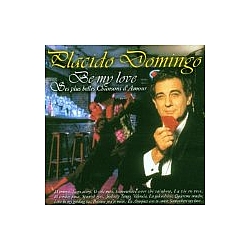 Placido Domingo - Be My Love album