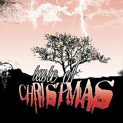 Plain White T&#039;s - Taste Of Christmas album