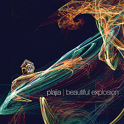 Plajia - Beautiful Explosion album