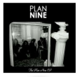 Plan Nine - The Plan Nine EP album