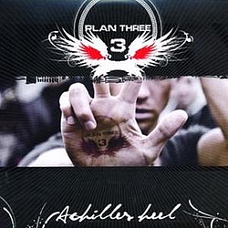 Plan Three - Achilles Heel album