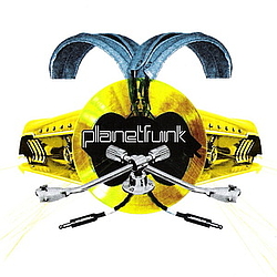 Planet Funk - Planet Funk album
