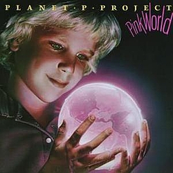 Planet P Project - Pink World album