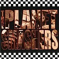Planet Smashers - Planet Smashers the album
