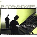 Planetshakers - Reflector альбом
