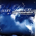 Planetshakers - Rain Down album