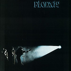 Planxty - Planxty album