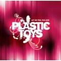 Plastic Toys - For Tonight Only альбом