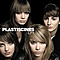 Plastiscines - LP1 альбом