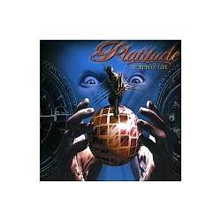 Platitude - Secrets of Life album